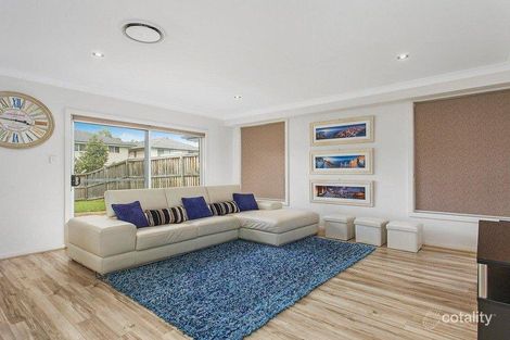 Property photo of 48 Grazier Circuit Pemulwuy NSW 2145