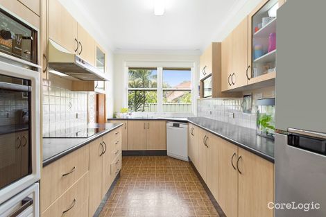 Property photo of 5/33-37 Horbury Street Sans Souci NSW 2219