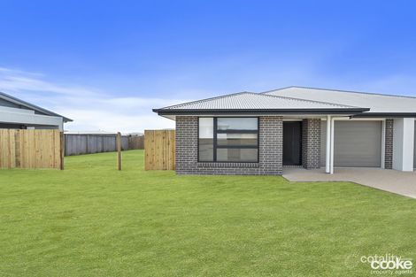 Property photo of 3 Torrey Street Hidden Valley QLD 4703