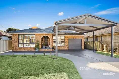 Property photo of 3 Boonerah Street Albion Park Rail NSW 2527