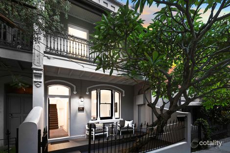 Property photo of 4 Don Street Newtown NSW 2042