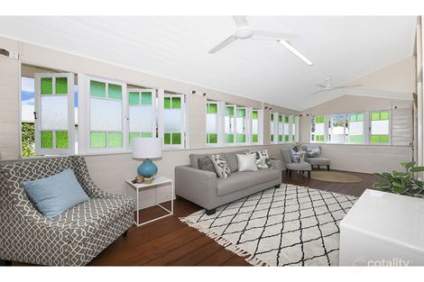 Property photo of 61 Roberts Street Hermit Park QLD 4812
