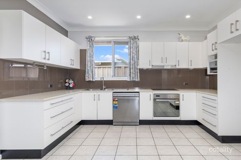 Property photo of 5 Cranbrook Crescent Killarney Vale NSW 2261