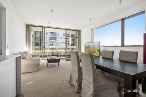 Property photo of 903/2 Saunders Close Macquarie Park NSW 2113
