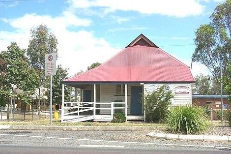 534 Karrabin Rosewood Rd, Walloon, QLD 4306