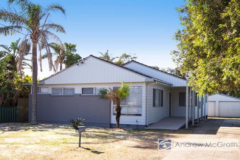 Property photo of 5 Kalinda Street Blacksmiths NSW 2281