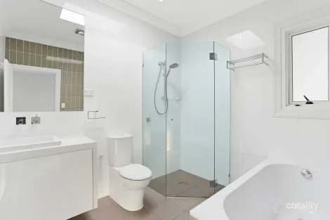 Property photo of 72 Wetherill Street Leichhardt NSW 2040