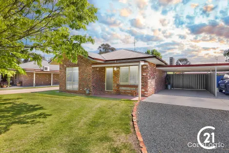 Property photo of 13/55 Perricoota Road Moama NSW 2731