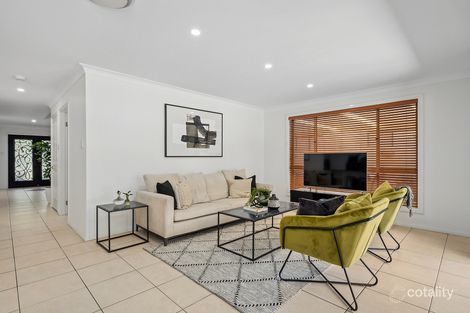 Property photo of 63 Endeavour Circuit Harrington Park NSW 2567