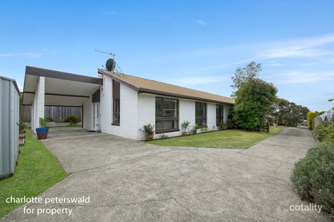 Property photo of 2/18 Fraser Street Kingston TAS 7050