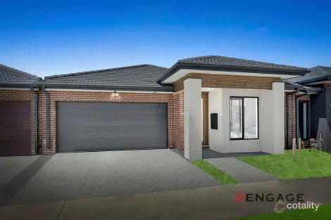 Property photo of 27 Greyhound Drive Wyndham Vale VIC 3024