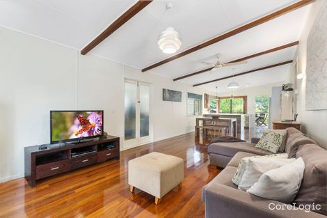 Property photo of 25 Landstead Street Oxley QLD 4075