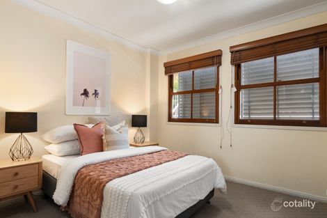 Property photo of 5/8 Horsfall Street Paddington QLD 4064