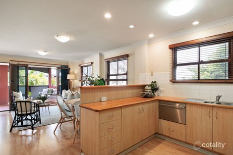 Property photo of 5/8 Horsfall Street Paddington QLD 4064