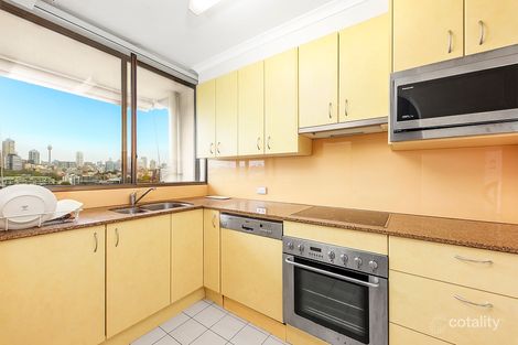 Property photo of 16/2 New McLean Street Edgecliff NSW 2027