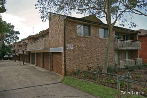 Property photo of 11/189 Derby Street Penrith NSW 2750