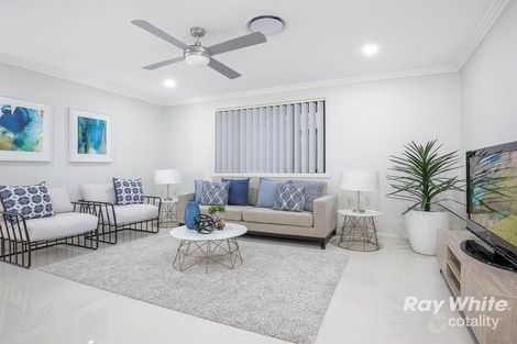 Property photo of 15 Corio Drive St Clair NSW 2759