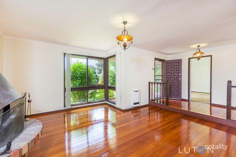 Property photo of 34 Vansittart Crescent Kambah ACT 2902