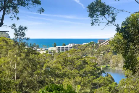 Property photo of 169 Hillside Road Avoca Beach NSW 2251