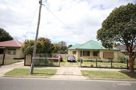 27 Vines Rd, Hamlyn Heights, VIC 3215