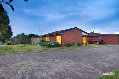 6/21-23 Van Ness Ave, Mornington, VIC 3931