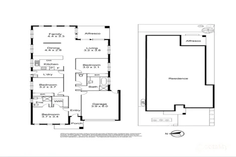 Property photo of 23 Jackaroo Street Mernda VIC 3754