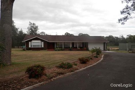 Property photo of 361 Catherine Fields Road Catherine Field NSW 2557