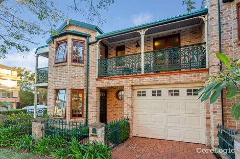 Property photo of 1/26A Macquarie Place Mortdale NSW 2223