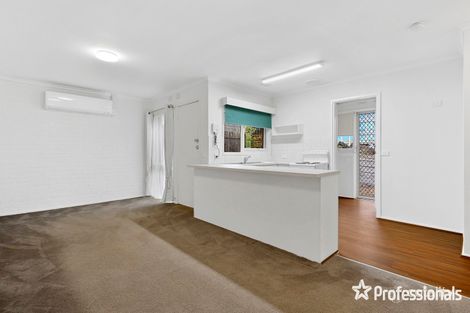 Property photo of 3/16 Stuart Road Lilydale VIC 3140