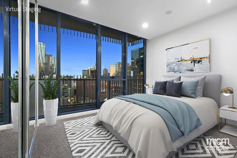 Property photo of 2206/560 Lonsdale Street Melbourne VIC 3000