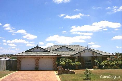 Property photo of 25 Shelduck Place Calamvale QLD 4116