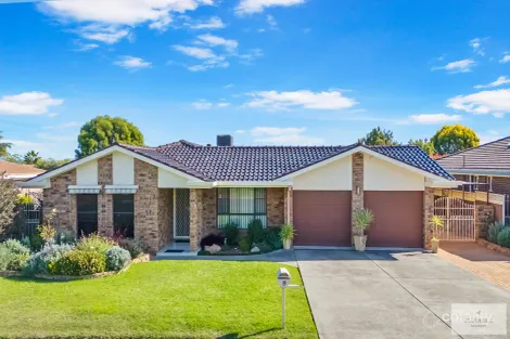 19 Noonga Cres, Hillvue, NSW 2340