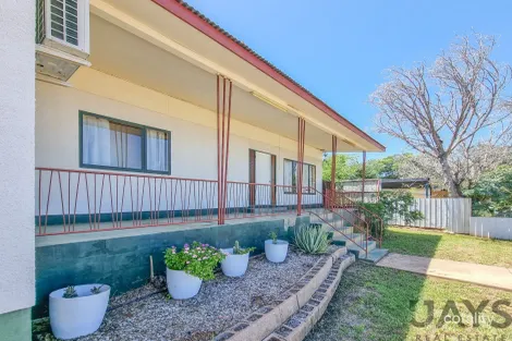 Property photo of 176 Miles Street Winston QLD 4825