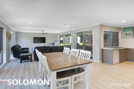 Property photo of 8 Frampton Street Alexandra Hills QLD 4161