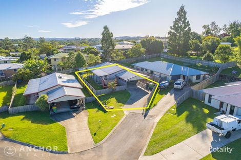 Property photo of 5A James Kidd Drive Monkland QLD 4570