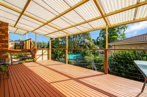 Property photo of 24 John Oxley Crescent Sunshine Bay NSW 2536