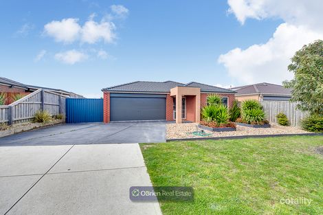52 Thwaites Rd, Pakenham, VIC 3810
