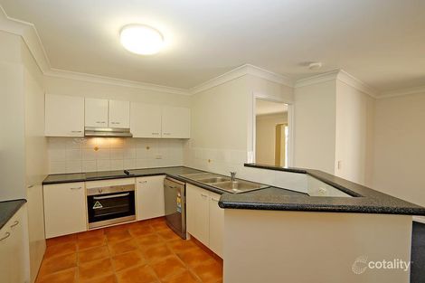 Property photo of 75/54 Gemvale Road Reedy Creek QLD 4227