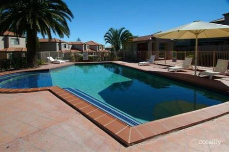 Property photo of 40/22 Dasyure Place Wynnum West QLD 4178