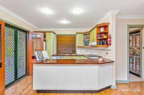 Property photo of 1/26A Macquarie Place Mortdale NSW 2223