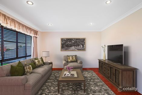Property photo of 15 Salisbury Street Darling Heights QLD 4350