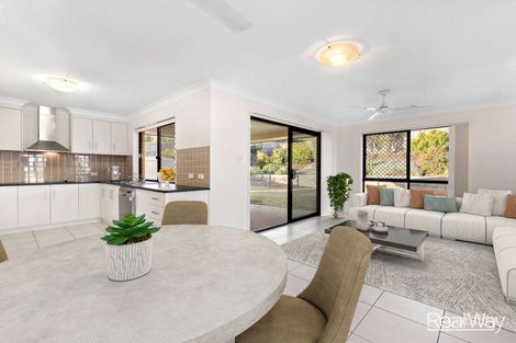 Property photo of 49 Whitman Street Westbrook QLD 4350