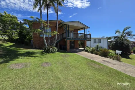 26 Hibiscus Way, Scotts Head, NSW 2447