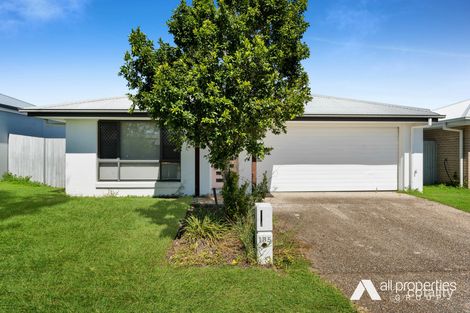 Property photo of 185 Darlington Drive Yarrabilba QLD 4207