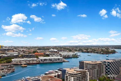 Property photo of 2201/355-359 Kent Street Sydney NSW 2000