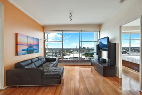 Property photo of 2201/355-359 Kent Street Sydney NSW 2000