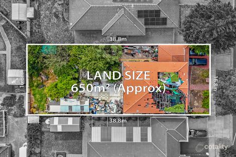 82 Lady Nelson Way, Taylors Lakes, VIC 3038