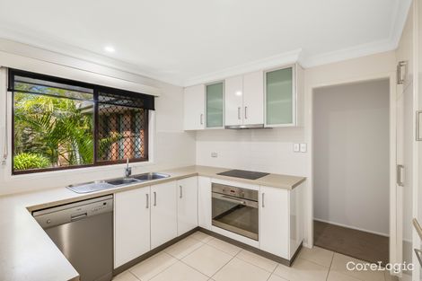 Property photo of 81 Boshammer Street Rangeville QLD 4350