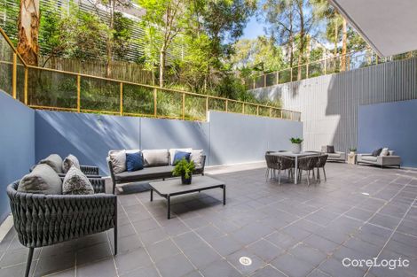 Property photo of 215/3 Pymble Avenue Pymble NSW 2073