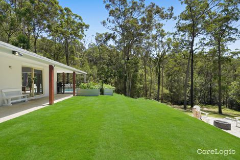 Property photo of 286A Trees Road Tallebudgera QLD 4228